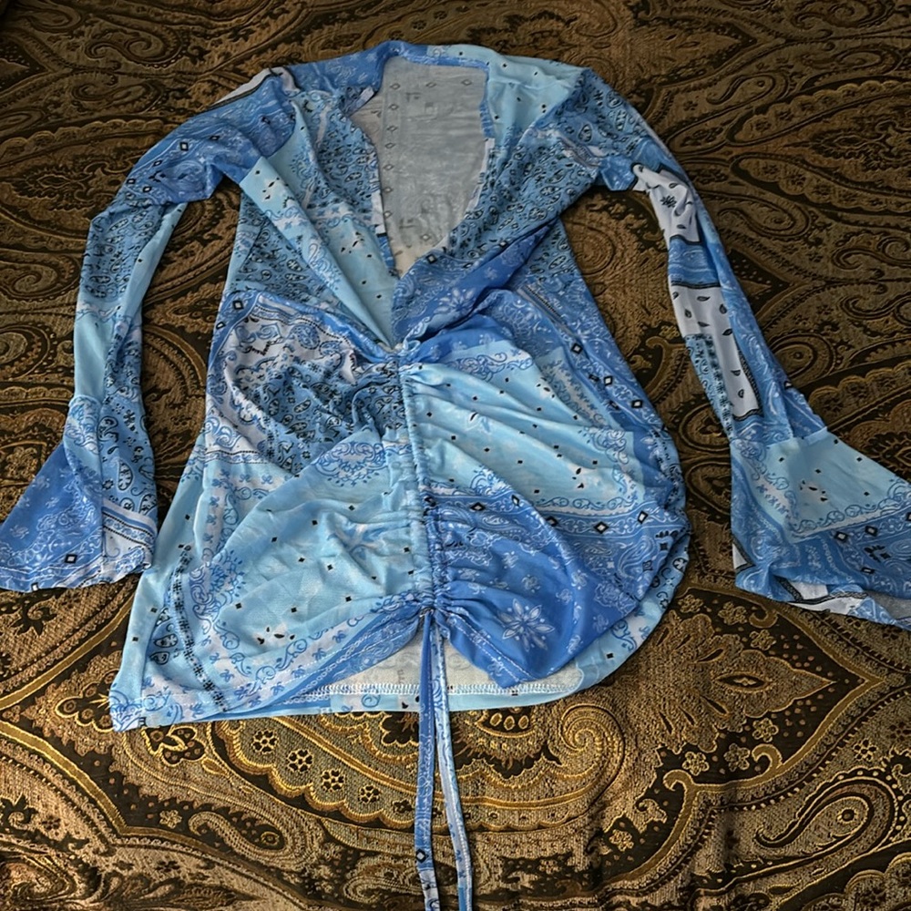 BlushMark dress